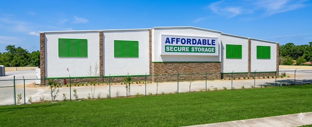 Affordable Secure Storage Beverly Hills