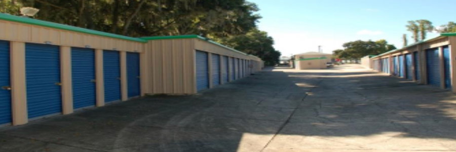 Affordable Secure Storage Lakeland