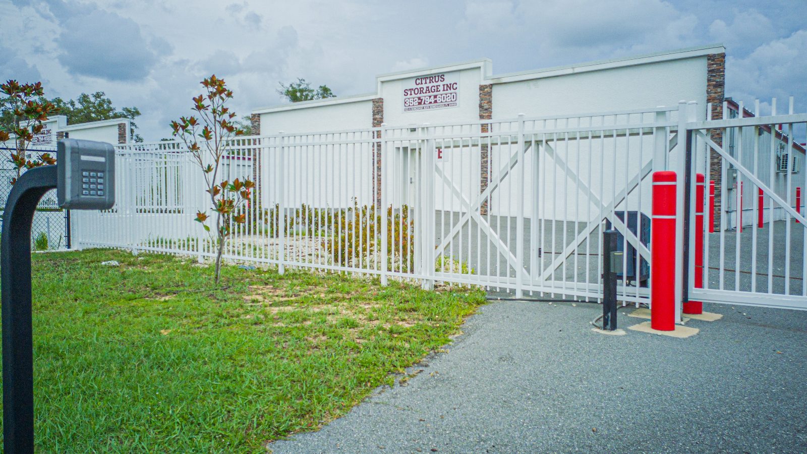Citrus Storage Homosassa FL — photo 2