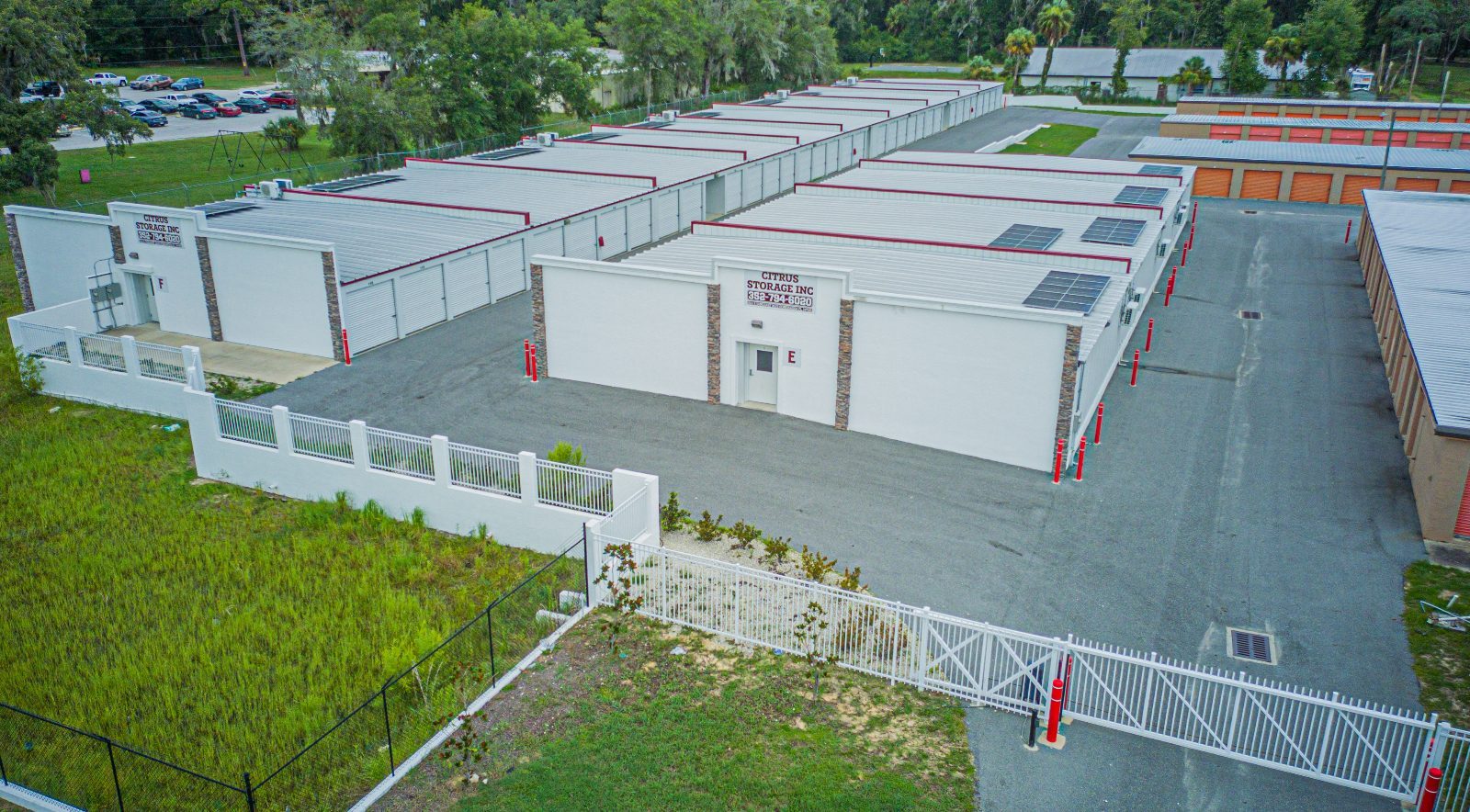 Citrus Storage Homosassa FL — photo 3