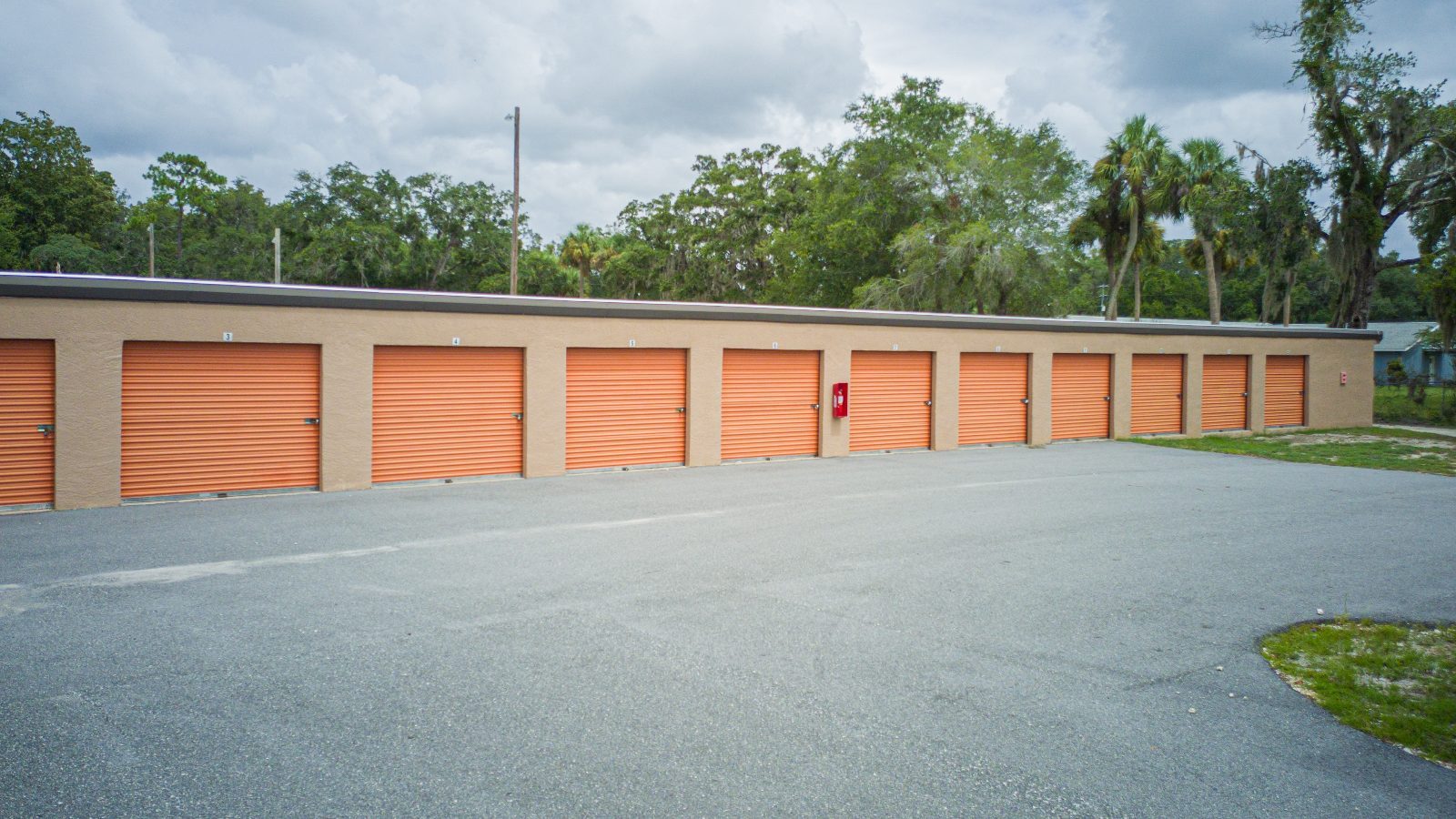Citrus Storage Homosassa FL — photo 4