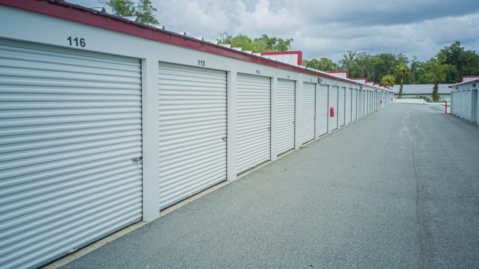 Citrus Storage Homosassa FL — photo 5