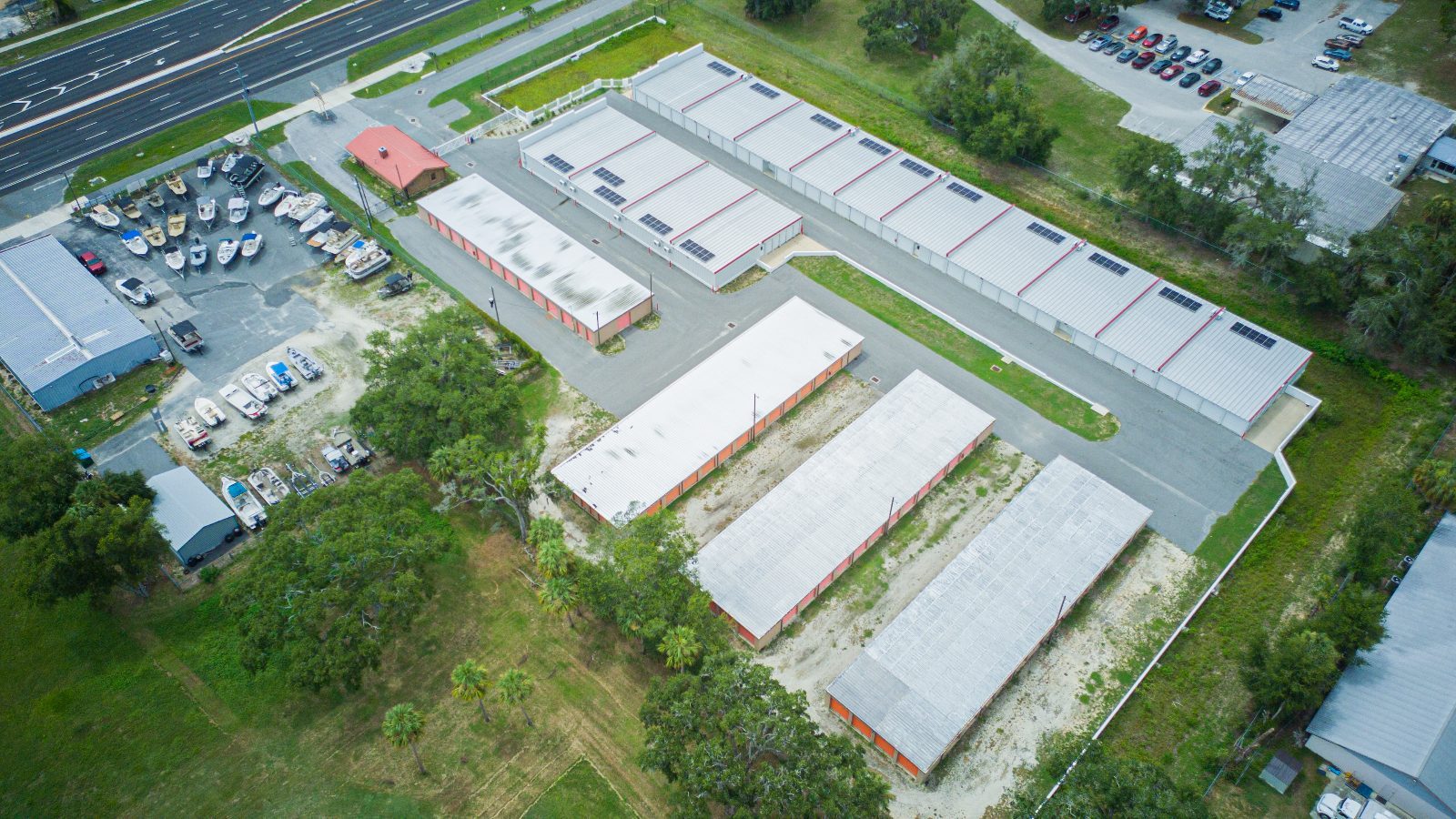 Citrus Storage Homosassa FL — photo 6