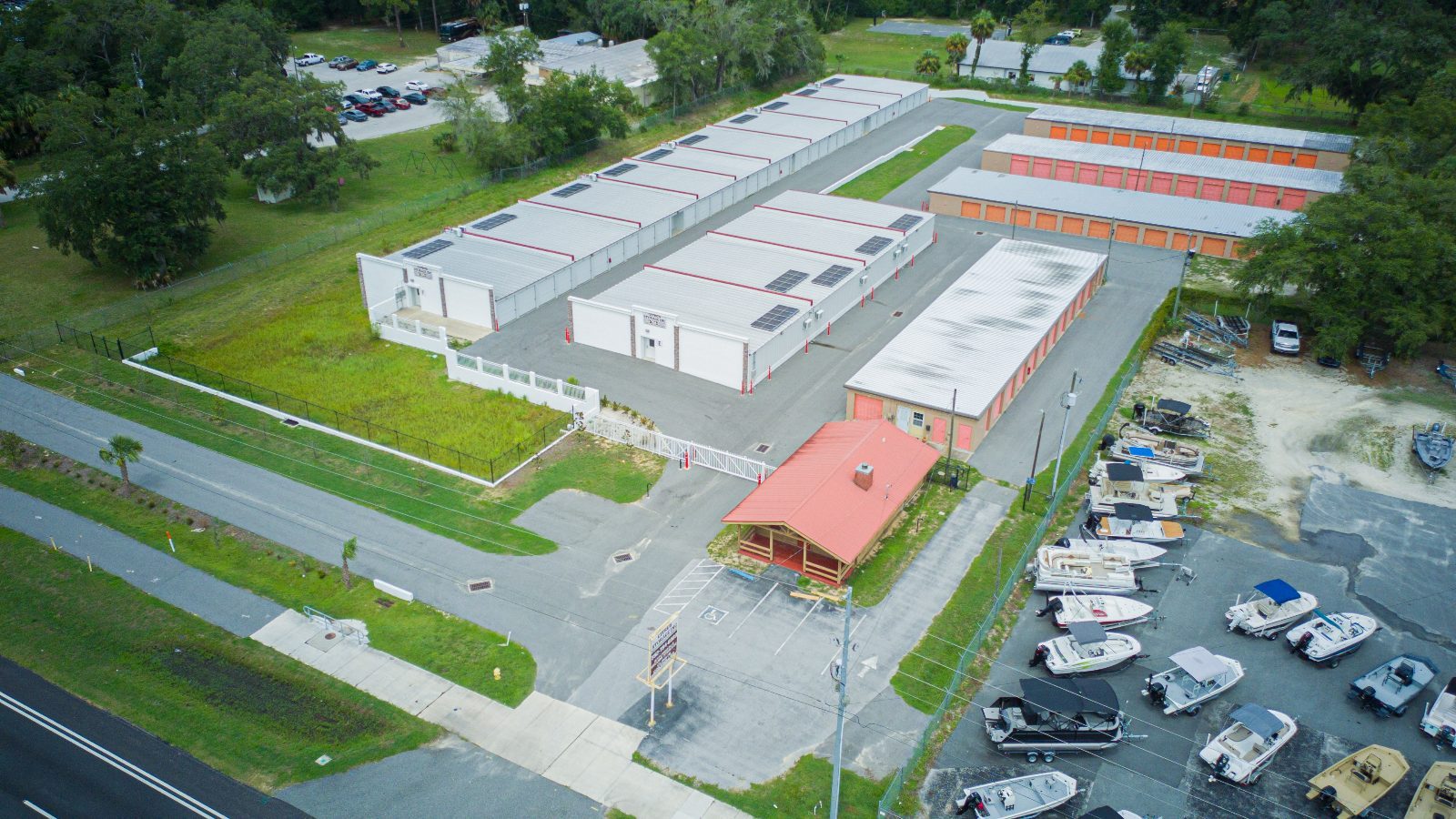 Citrus Storage Homosassa FL — photo 7