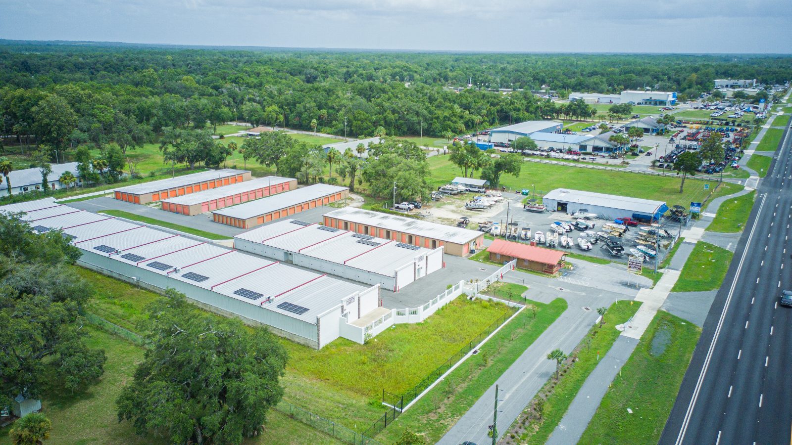 Citrus Storage Homosassa FL — photo 8