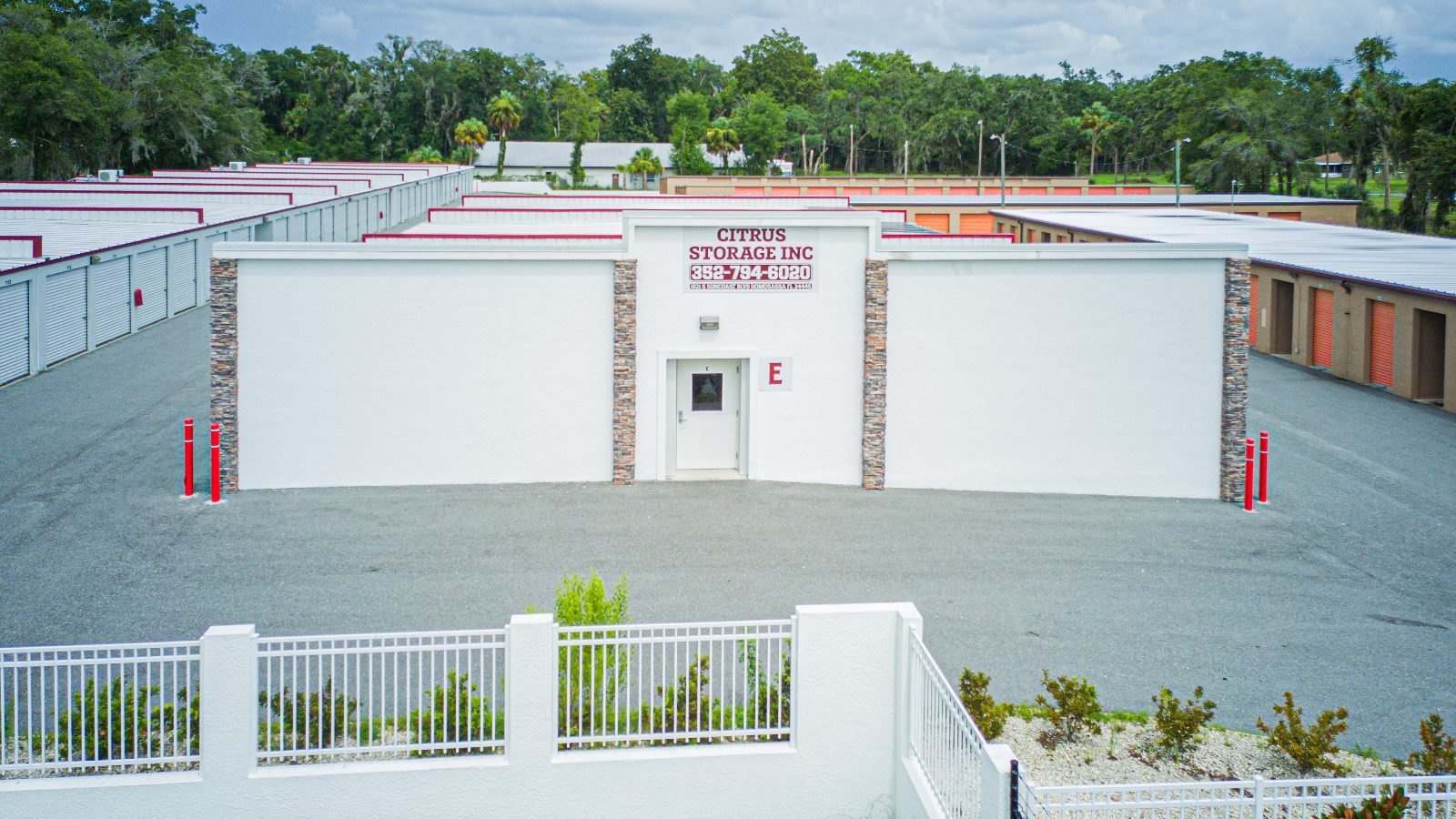 Citrus Storage Homosassa FL — photo 11